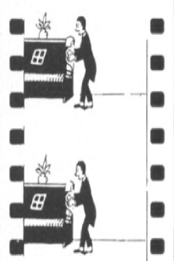 Experimental Fragment (1932) Experimental Fragment (1932)