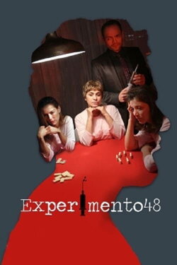 Experimento 48 (2020)
