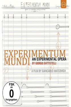 Experimentum Mundi (2015) Experimentum Mundi (2015)