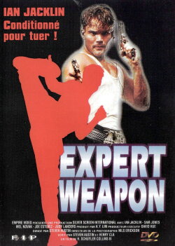 Expert Weapon (1993) Expert Weapon (1993)