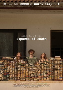 Experts of Youth (2023) Experts of Youth (2023)