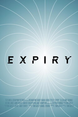 Expiry (2021)