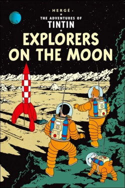Explorers on the Moon (1992) Explorers on the Moon (1992)