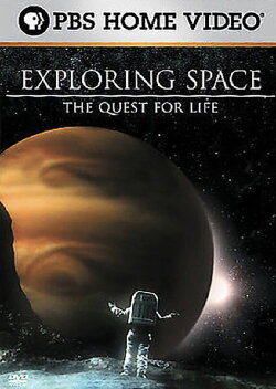 Exploring Space: The Quest for Life (2006) Exploring Space: The Quest for Life (2006)