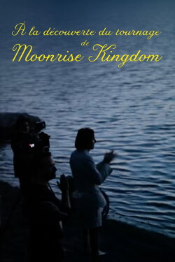 Exploring the Set of 'Moonrise Kingdom' (2015)