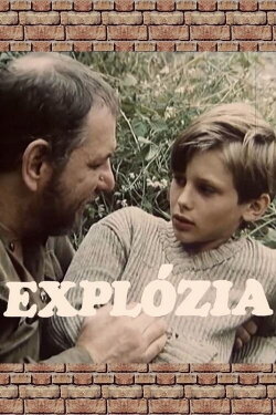 Explosion (1982) Explosion (1982)