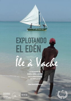 Explotando el Edén, Île-à-Vache (2023) Explotando el Edén, Île-à-Vache (2023)