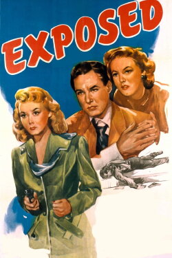 Exposed (1947) Exposed (1947)