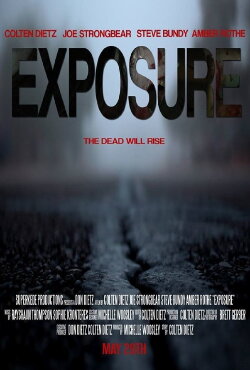 Exposure (2015) Exposure (2015)