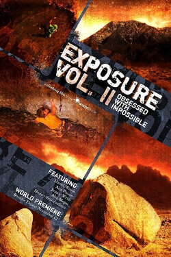 Exposure vol. II (2014) Exposure vol. II (2014)