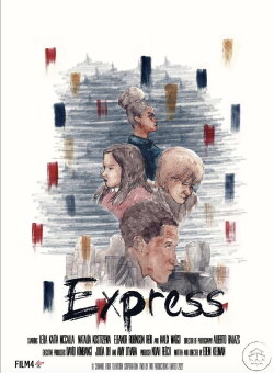 Express (2022) Express (2022)