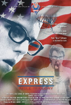 Express: Aisle to Glory (1998) Express: Aisle to Glory (1998)
