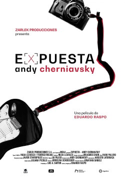 Expuesta (2022)