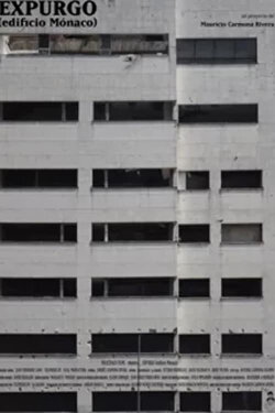 Expurgo (edificio Mónaco) (2021)