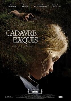 Exquisite Corpse (2013) Exquisite Corpse (2013)