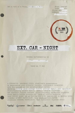 Ext. Car. Night (2024)