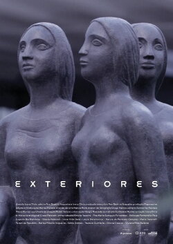 Exteriores - Mulheres Brasileiras na Diplomacia (2018) Exteriores - Mulheres Brasileiras na Diplomacia (2018)