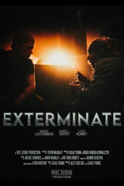 Exterminate (2023) Exterminate (2023)