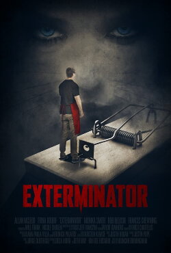 Exterminator (2020) Exterminator (2020)