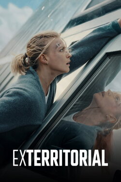 Exterritorial (2025) Exterritorial (2025)
