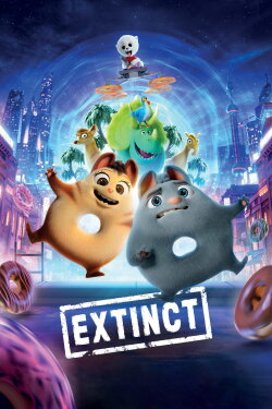 Extinct (2021) Extinct (2021)