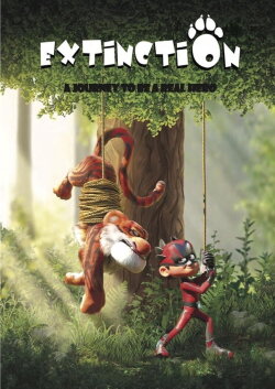 Extinction (2023) Extinction (2023)