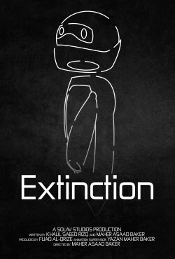 Extinction (2025)