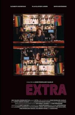 Extra (2023) Extra (2023)