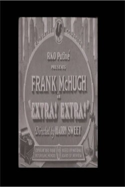 Extra! Extra! (1932)