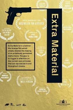 Extra Material (2016)