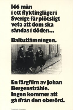 Extradition of the Balts (1970) Extradition of the Balts (1970)