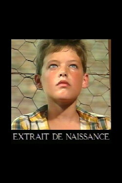 Extrait de naissance (1989)