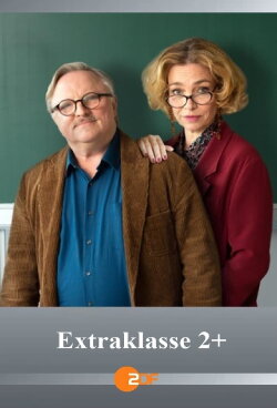 Extraklasse 2+ (2021) Extraklasse 2+ (2021)