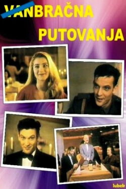 Extramarital Travels (1988) Extramarital Travels (1988)