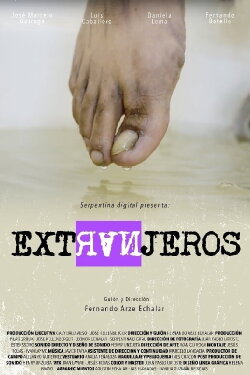 Extranjeros (2020)