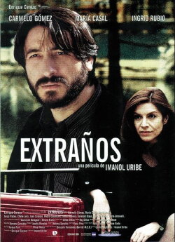 Extraños (1999) Extraños (1999)
