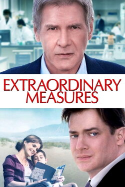 Extraordinary Measures (2010) Extraordinary Measures (2010)