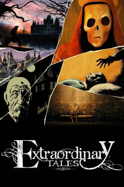 Extraordinary Tales (2015) Extraordinary Tales (2015)