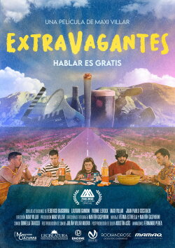 ExtraVagantes (2024)