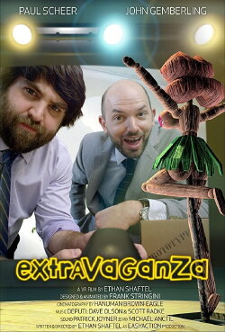 Extravaganza (2017) Extravaganza (2017)