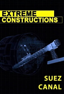 Extreme Constructions: Suez Canal (2017)