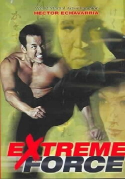 Extreme Force (2001) Extreme Force (2001)
