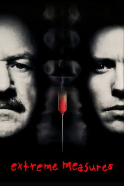Extreme Measures (1996) Extreme Measures (1996)