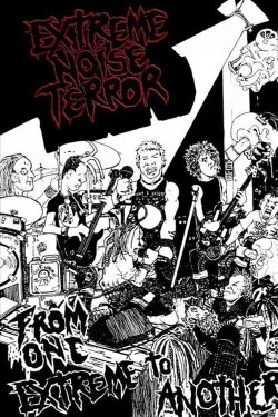 Extreme Noise Terror: From One Extreme to the Other (1989) Extreme Noise Terror: From One Extreme to the Other (1989)