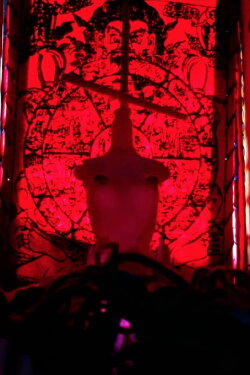 Extremely Cruel Sadistic Story: The Phantom of Love (2020) Extremely Cruel Sadistic Story: The Phantom of Love (2020)
