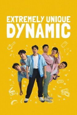 Extremely Unique Dynamic (2025) Extremely Unique Dynamic (2025)