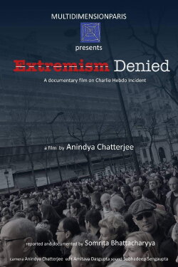 Extremism Denied (2016) Extremism Denied (2016)