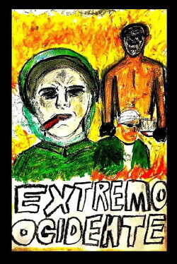 Extremo Ocidente (2022) Extremo Ocidente (2022)