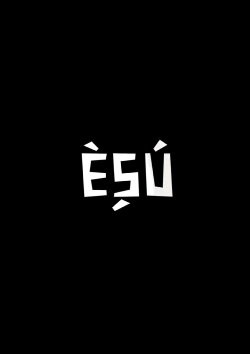 Exú (2023)