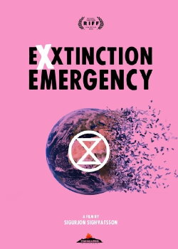 Exxtinction Emergency (2023)